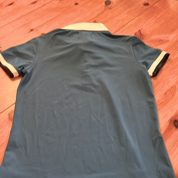 Horse Crescendo Equestrian Polo NWT - Picture 5 of 7